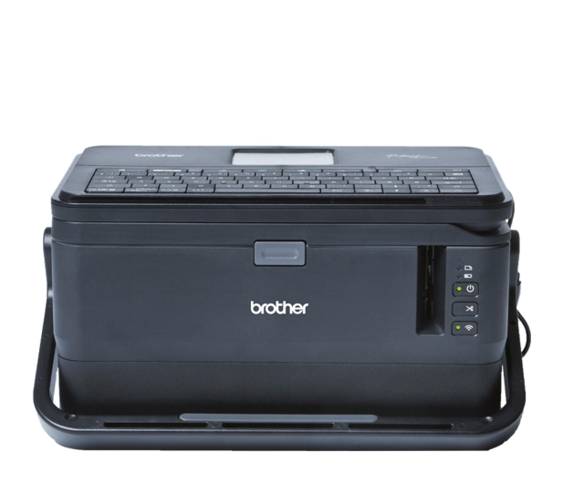 Brother PT-D800W - 1335667 - zdjęcie